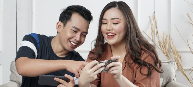 Indonesia’s Most Talked-About Brands: April 2022